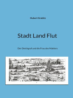 cover image of Stadt Land Flut